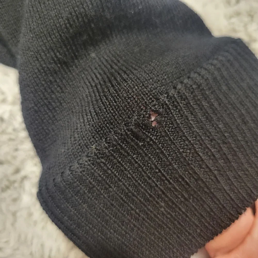 Lululemon Tied To You Sweater, size 4